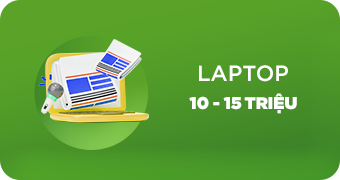 [B2S] Laptop từ 10 triệu - 15 triệu