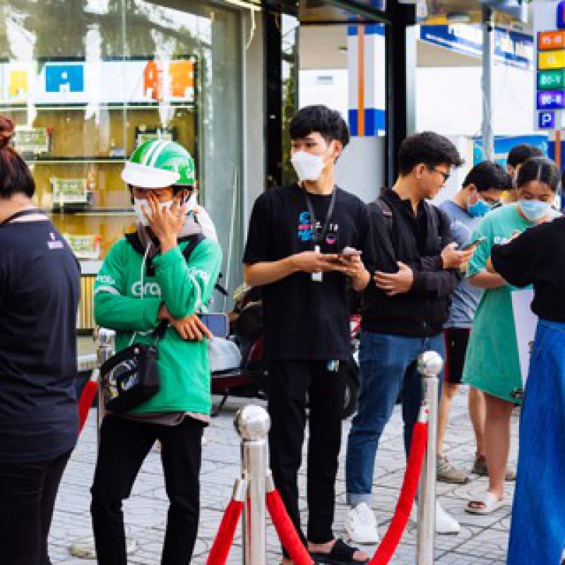 Vòng quay may mắn: Nhận quà miễn phí và mã giảm giá 50K - quay là trúng, ai cũng có thể nhận quà!