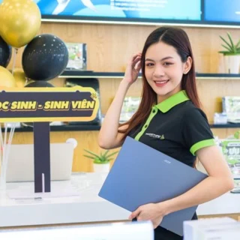 Top 5 laptop cho sinh viên ngành kinh tế, phù hợp và “kinh tế”