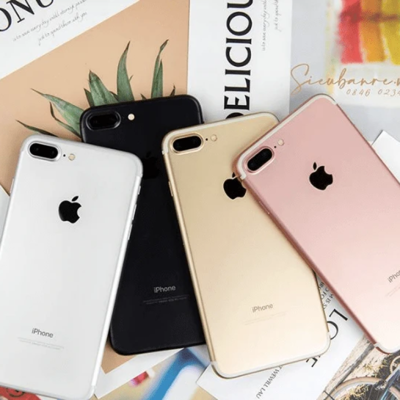 Trước khi mua iPhone cũ thì cần kiểm tra những gì?