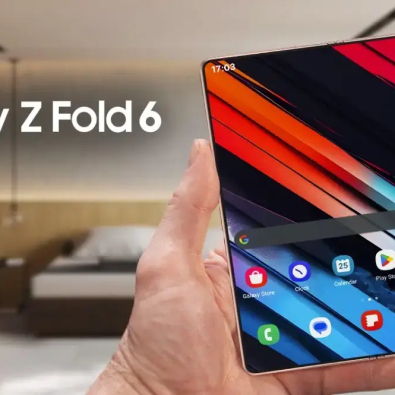 Đánh giá Samsung Galaxy Z Fold 6 liệu có đáng mua như lời đồn