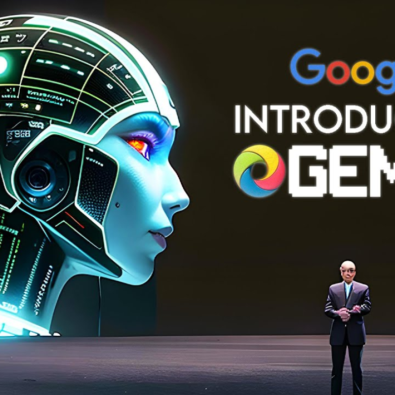 Gemini AI bị nghi ngờ quét tệp Google Drive mà không có sự cho phép của người dùng