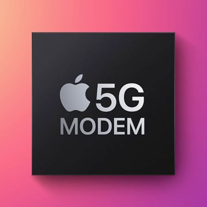 Rộ tin đồn Apple sẽ thay thế Qualcomm bằng chip 5G trong hai chiếc iPhone ra mắt trong năm 2025