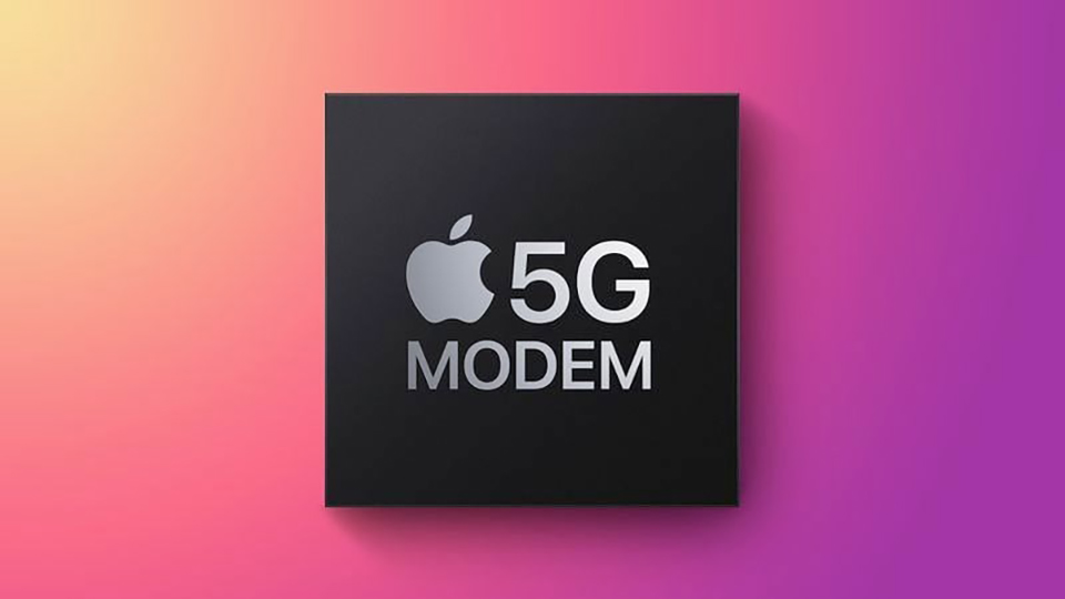 Rộ tin đồn Apple sẽ thay thế Qualcomm bằng chip 5G trong hai chiếc iPhone ra mắt trong năm 2025