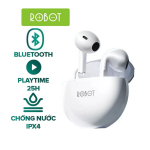 Tai Nghe TWS Bluetooth ROBOT Flybuds T10