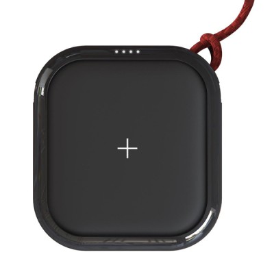 Sạc dự phòng Wireless Mipow Power Cube SPX01W 10.000mAh