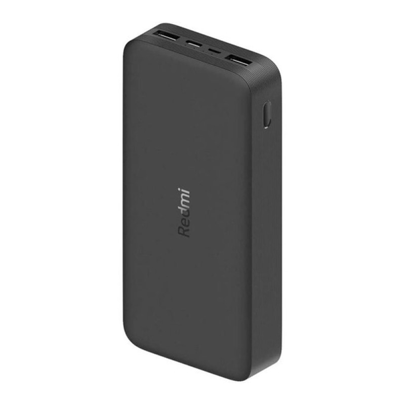 Sạc dự phòng Xiaomi 20000mah Redmi 18W Fast Charge - Chính Hãng