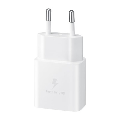 Củ sạc nhanh 15W USB-C Chính hãng Samsung EP-T1510