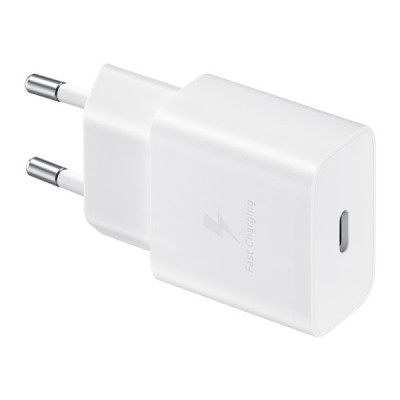 Củ sạc nhanh 15W USB-C Chính hãng Samsung EP-T1510