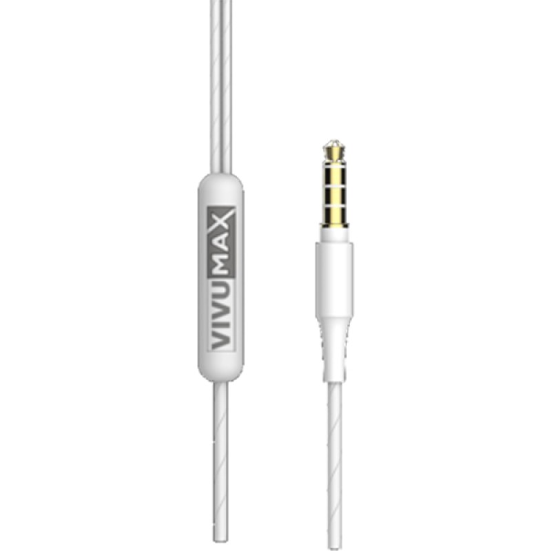 Tai nghe VivuMax VM.HE.J12 Jack 3.5mm