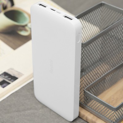 Sạc dự phòng Xiaomi Redmi 10.000 mAh