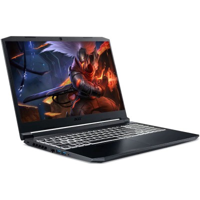 Acer Gaming Nitro 5 AN515-57-54MV NH.QENSV.003 ( i5 11400H/ 8GB/ 512GB/ RTX3050 4GB/ 15.6 FHD 144Hz/ Win 11 )