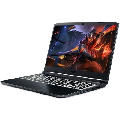 Acer Gaming Nitro 5 AN515-57-54MV NH.QENSV.003 ( i5 11400H/ 8GB/ 512GB/ RTX3050 4GB/ 15.6 FHD 144Hz/ Win 11 )