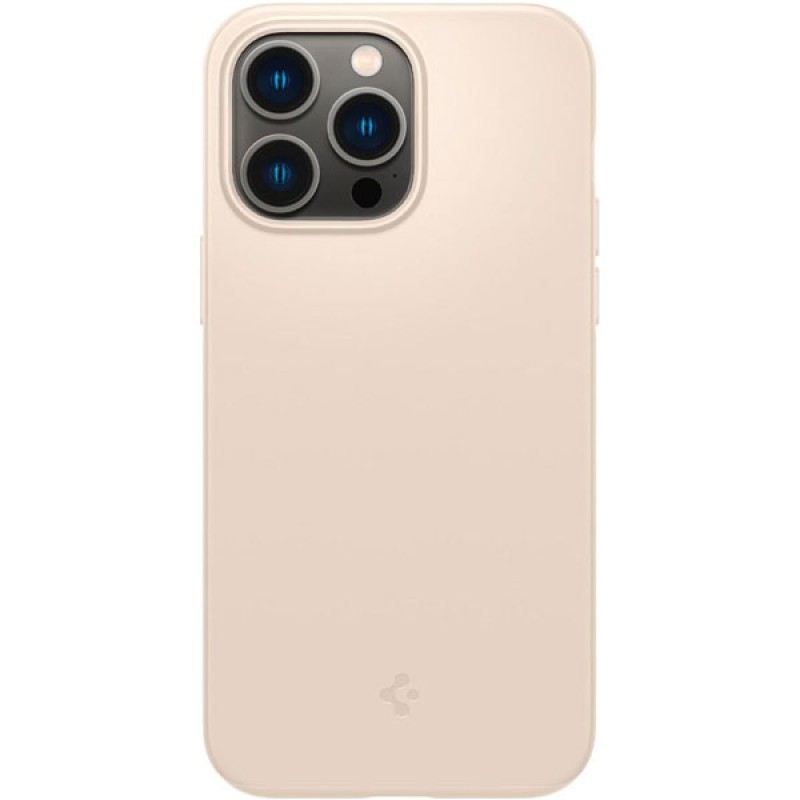 Ốp lưng iPhone 14 Pro Max Spigen Thin Fit