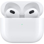 Tai nghe Bluetooth Apple AirPods 3 (2021) Chính hãng White