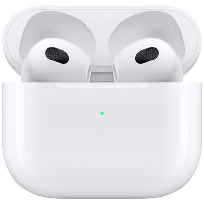 Tai nghe Bluetooth Apple AirPods 3 (2021) Chính hãng White