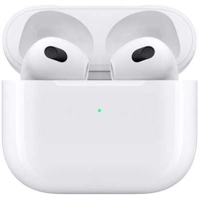 Tai nghe Bluetooth Apple AirPods 3 (2022) Chính hãng White