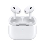 Tai nghe Wireless Apple AirPods Pro (Gen-2) A3047/A3048 Chính hãng WHITE