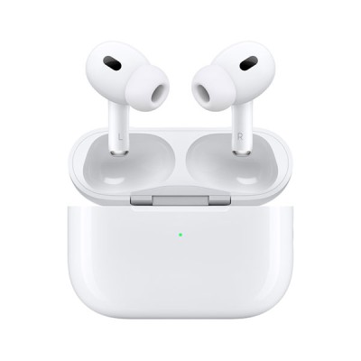 Tai nghe Wireless Apple AirPods Pro (Gen-2) A3047/A3048 Chính hãng WHITE