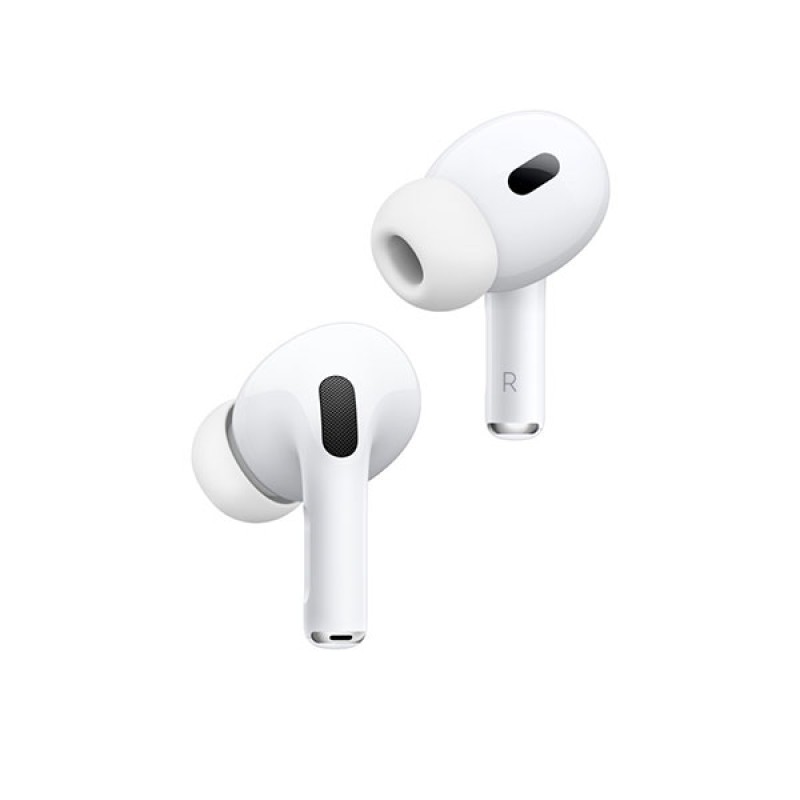 Tai nghe Wireless Apple AirPods Pro (Gen-2) A3047/A3048 Chính hãng WHITE