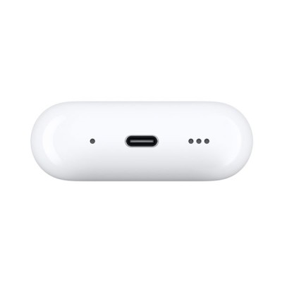 Tai nghe Wireless Apple AirPods Pro (Gen-2) A3047/A3048 Chính hãng WHITE