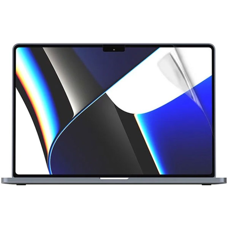 Dán màn hình Jcpal iClara Macbook Pro 14" 2021 JCP2428