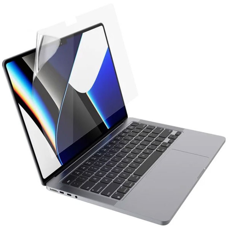 Dán màn hình Jcpal iClara Macbook Pro 14" 2021 JCP2428