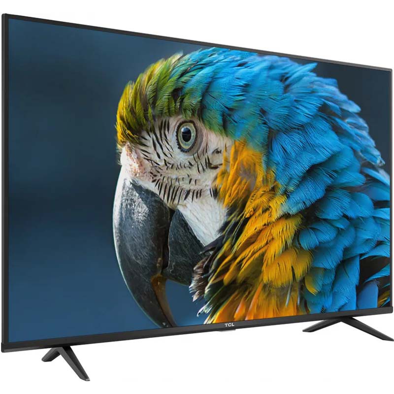 Android Tivi 4K TCL 43 Inch L43P618