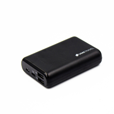 Sạc dự phòng Polymer 10000mAh - Umetravel Trip10C