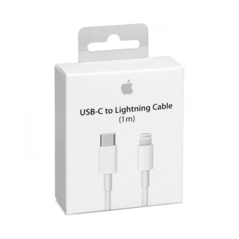 Cáp Type-C To Lightning Apple 1m