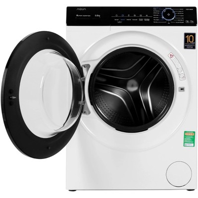 Máy giặt Aqua AQD-A800FW