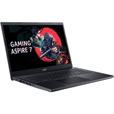 Acer Aspire 7 A715-A76G-59MW NH.QMYSV.001 ( i5 12450H/ 8GB/ 512GB/ RTX2050 4GB/ 15.6 FHD/ Win 11 )