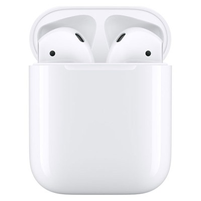 Tai nghe Bluetooth Apple AirPods 2 Chính hãng