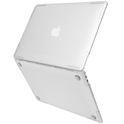 Ốp chống sốc MacBook Air Tomtoc Hardshell Slim B03-C01 13"