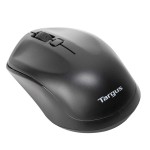 Chuột không dây Targus W610 Wireless 4-Key Optical Mouse Black