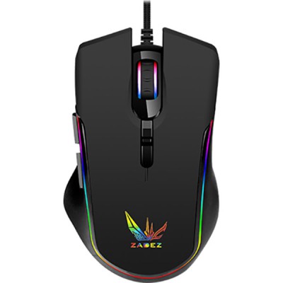 Chuột Gaming Zadez G-156M