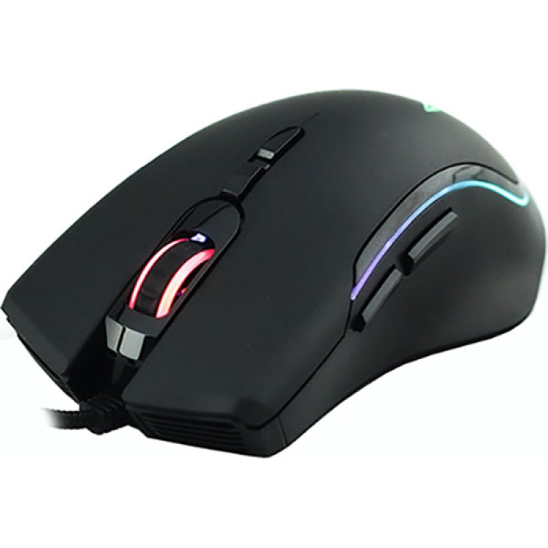 Chuột Gaming Zadez G-156M