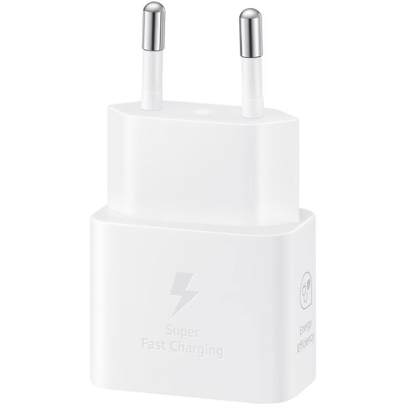 Củ sạc nhanh 25W USB-C Chính hãng Samsung EP-T2510