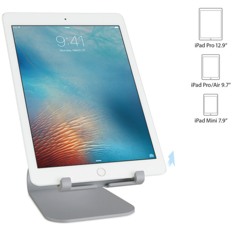 Giá đỡ tản nhiệt Tablet Plus Rain Design mStand RD-10055