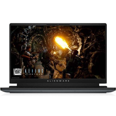 Dell Alienware Gaming M15 R6 70262923 ( i7 11800H/ 32GB/ 1TB/ RTX3070 8GB/ 15.6 QHD 240Hz/ Win 10 + Office )