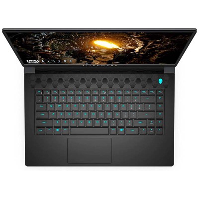 Dell Alienware Gaming M15 R6 70262923 ( i7 11800H/ 32GB/ 1TB/ RTX3070 8GB/ 15.6 QHD 240Hz/ Win 10 + Office )