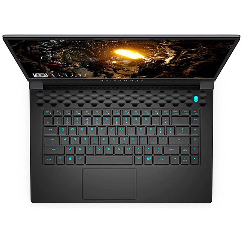 Dell Alienware Gaming M15 R6 70262923 ( i7 11800H/ 32GB/ 1TB/ RTX3070 8GB/ 15.6 QHD 240Hz/ Win 10 + Office )