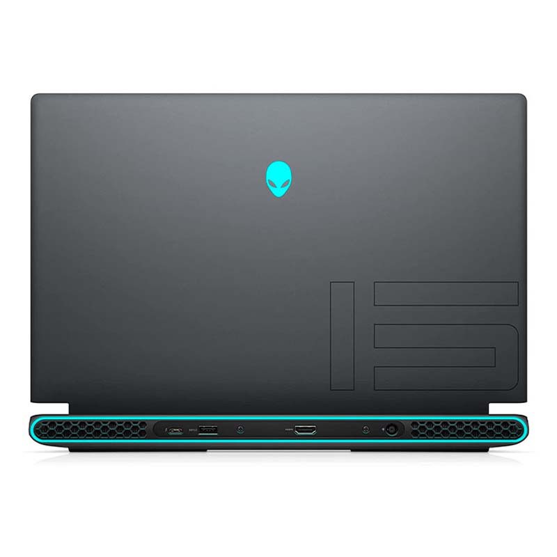 Dell Alienware Gaming M15 R6 70262923 ( i7 11800H/ 32GB/ 1TB/ RTX3070 8GB/ 15.6 QHD 240Hz/ Win 10 + Office )