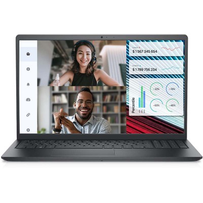 Dell Vostro 3520 V5I3614W1 ( i3 1215U/ 8GB/ 256GB/ 15.6 FHD/ Win 11 Home + Office )