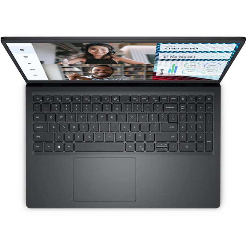 Dell Vostro 3520 V5I3614W1 ( i3 1215U/ 8GB/ 256GB/ 15.6 FHD/ Win 11 Home + Office )