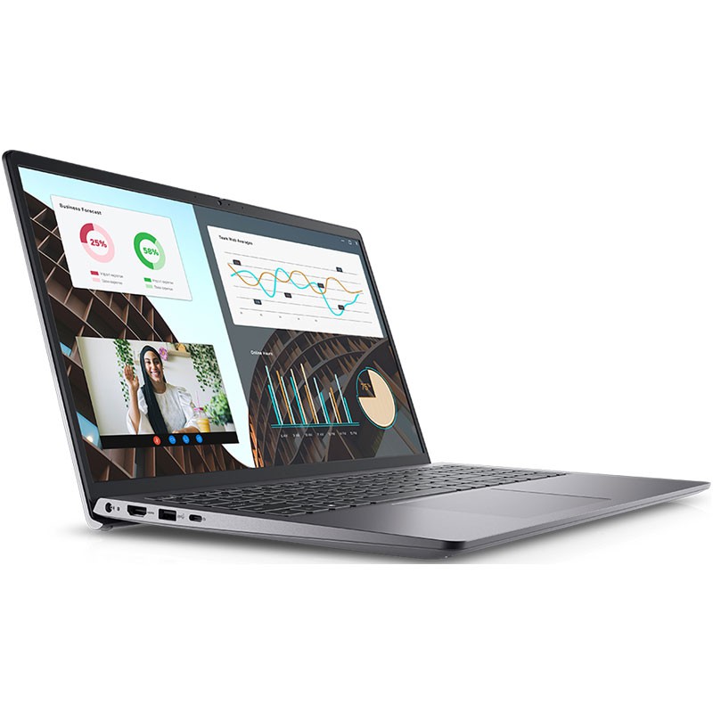 Dell Vostro 3530 V5I3465W1 ( i3 1305U/ 8GB/ 512GB/ 15.6 FHD/ Win 11 Home + Office )