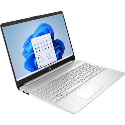 HP 15s fq5160TU 7C0S1PA ( i5 1235U/ 16GB/ 512GB/ 15.6 FHD/ Win 11 )