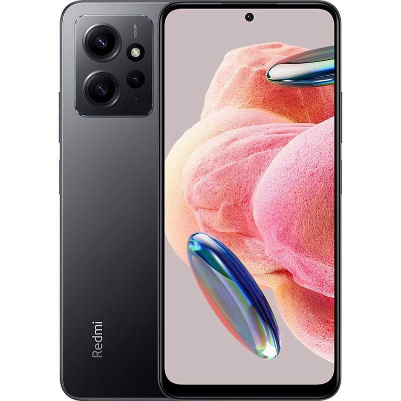 Xiaomi Redmi Note 12 (8GB/128GB)