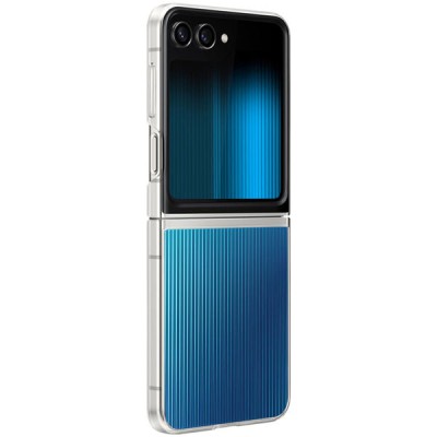 Ốp lưng Galaxy Z Flip5 Flipsuit Case chính hãng Samsung EF-ZF731