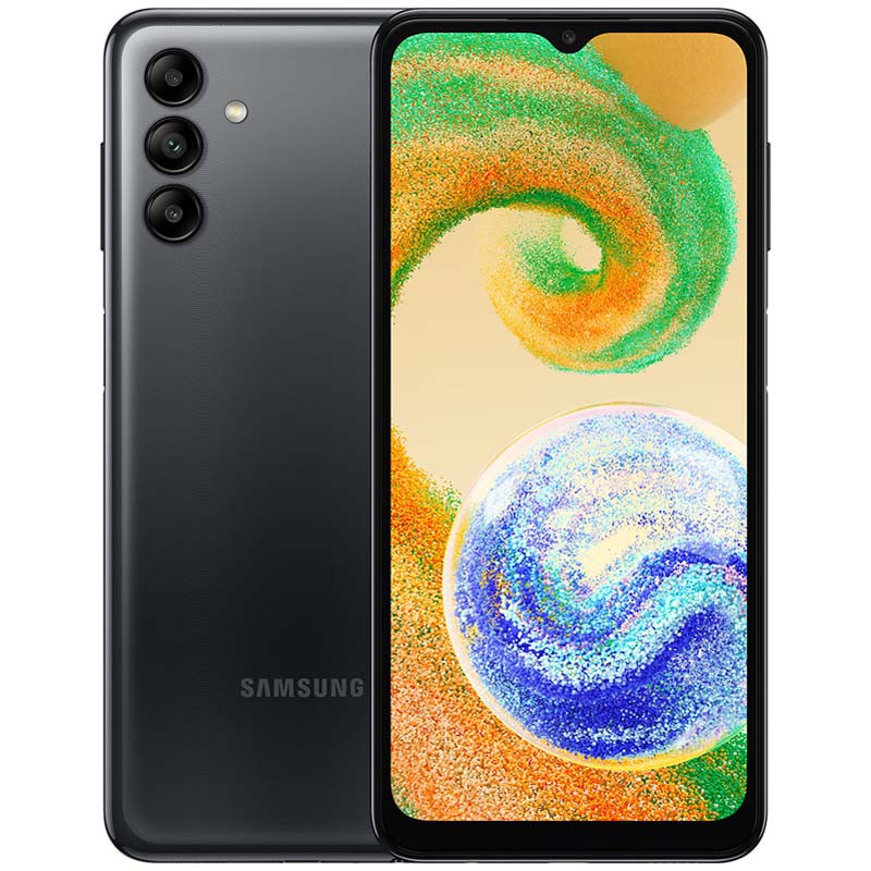 Samsung Galaxy A04s (4GB/64GB)